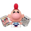 Funko The Grim Adventures of Billy & Mandy - Billy