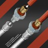 Highcraft Dielectric Union Pipe Fittings 3/4 in. MIP x Press