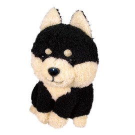 Mimic Recording Black Bean Shiva