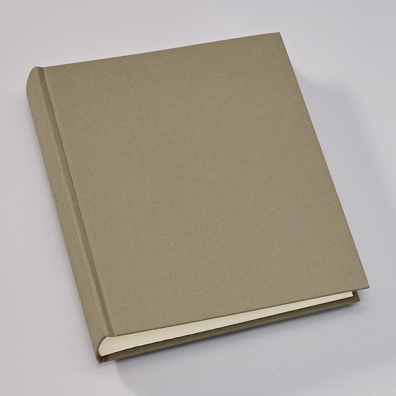 Semikolon 369953 Photo Album Classic Medium - 21.6 x 25.5