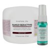Fango Reductivo Mascarilla Corporal Modeladora Envío Directo