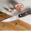 Tramontina, 8 Pc - Porterhouse High-Carbon Steel Steak Knife Set