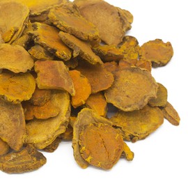 500g turmeric from India / 울금 인도산 500g