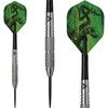 Viper Sidewinder 80% Tungsten Steel Tip Darts, 25 Grams