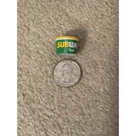 Mini Brands Zuru Mini Brands 5 Surprise Foodie : SUBWAY soup