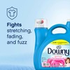 Downy Ultra Concentrated HE Fabric Softener, April Fresh, 165 FL