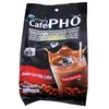 Cafe Pho Vietnamese 3in1 Instant Coffee Mix, Iced Milk Coffee,