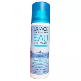 Yuri Ajoo 유리아쥬 오 떼르말 미스트 50ml Uriage Thermal Mist 50ml [Single item]