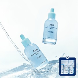 Abib Hyaluronic Boom Moisture Serum Water Drop 50ml, 2 count
