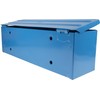 5A3BU Blue Tool Box fits Ford SEVERAL