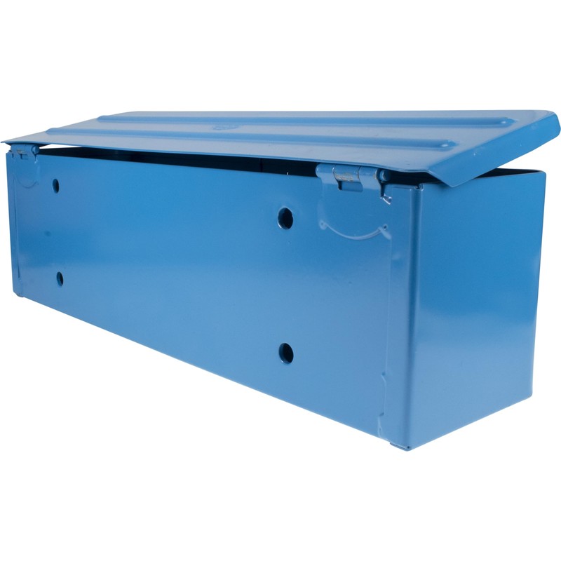 5A3BU Blue Tool Box fits Ford SEVERAL