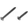 DORMAN Stainless Steel Oval Head Screw