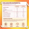 Multiblue Vitamina C | 6 en 1 con Vitamina C,