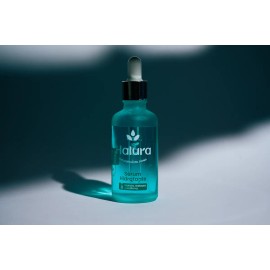 Sérum Hidratante Con Ácido Hialurónico Todo Tipo De Piel Día/noche