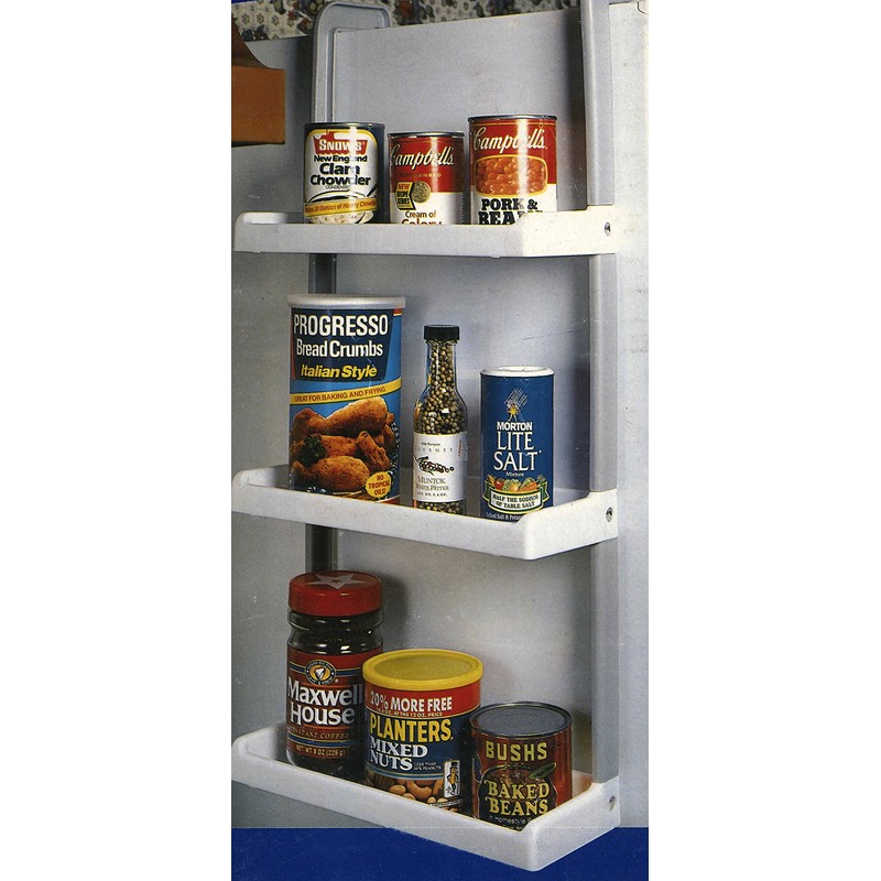 UPP Niche Shelf Hanging with Suction Cups/Washing Machine Shelf/Hanging Shelf/Bathroom