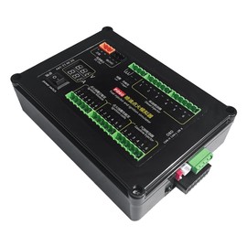 Cucioki PD60 Fuel Injection Ignition Simulator ECU Maintenance Platform Testing Equipment for Gasoline Vehicle Computer Board