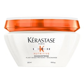 Kérastase Mascarilla Capilar Masquitense Irisome Fino 200 Ml