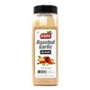 Badia Roasted Garlic Powder Seasoning, 24 oz - Smoky, Roasted