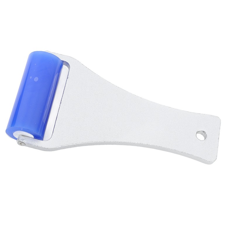 Silicone Manual Dust Roller Cleaner Tool with Static Electric Function