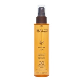 THALGO Sun Care Oil SPF30 for Face and Body 150 ml