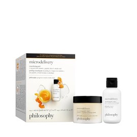philosophy microdelivery resurfacing peel kit