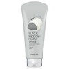 Foursure Mochi Cleansing Foam Black 220ml / 포슈어 모찌 클렌징 폼 블랙 220ml