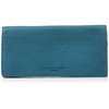 Catherine Hamnet London Wallet, Made with High Quality Domestic Soft