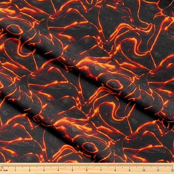 Fabric by The Yard [ 58" inches x 1 Yard