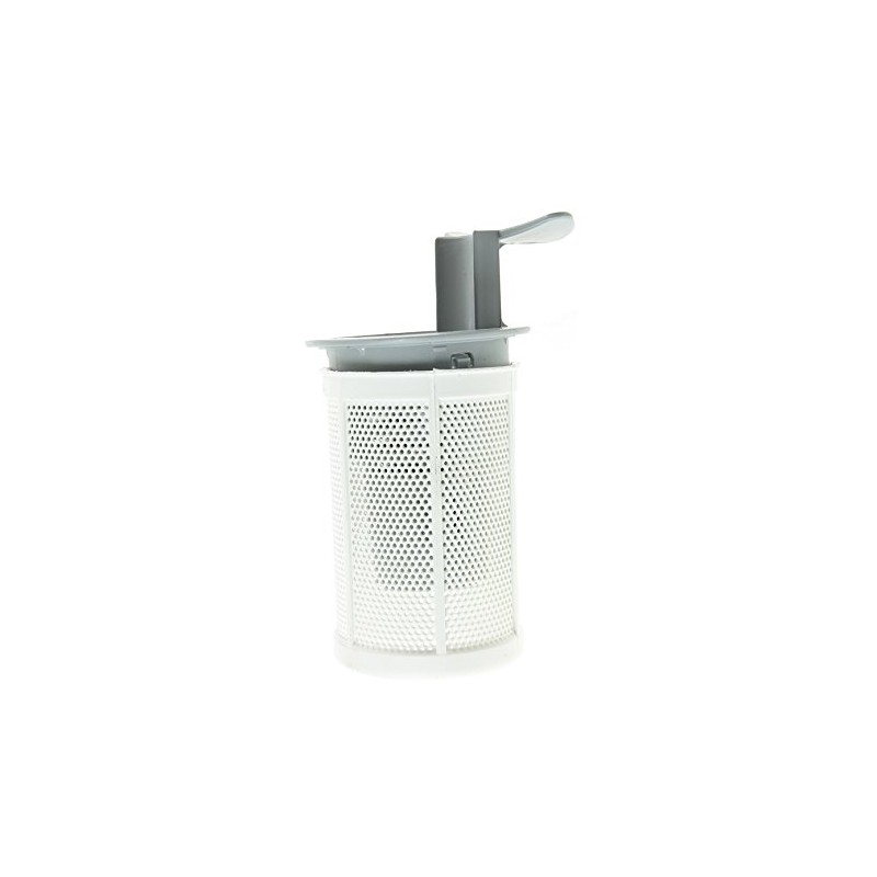 Hotpoint Genuine BFI620 BFI68 BFI680 Dishwasher Micro Filter Mesh Kit