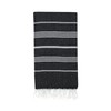 HAVLULAND Turkish Beach Towels – Oversized, Quick-Dry & Sand-Free |