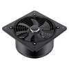MUSESPANI 12'' Industrial Ventilation Fan, 125W Utility Blower Fan 2800