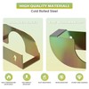 Angle Grinder Hanger Wall Mount, 8 Pcs Angle Grinder Holder,