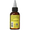 Jamaican Mango and Lime Black Castor Oil, Original, 2 Ounce