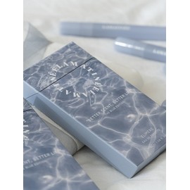 Ramatini Women's Perfume Blue Niche Perfume 10ml x 4ea / 라마티니 여자향수 블루 니치향수 10ml x 4ea