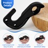 Derailleur Hanger Rear Hook for Cube Aim Bicycle - Rear