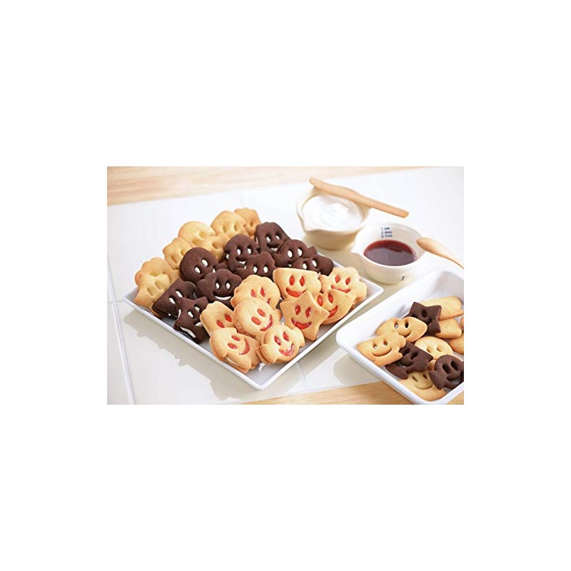 Tiger Crown nikoniko Face