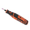 Cordless DC Electric Mill Lithium Rechargeable Mini Cordless Drill Grinder