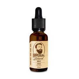 Huile à Barbe Urban 30 ml Imperial Beard