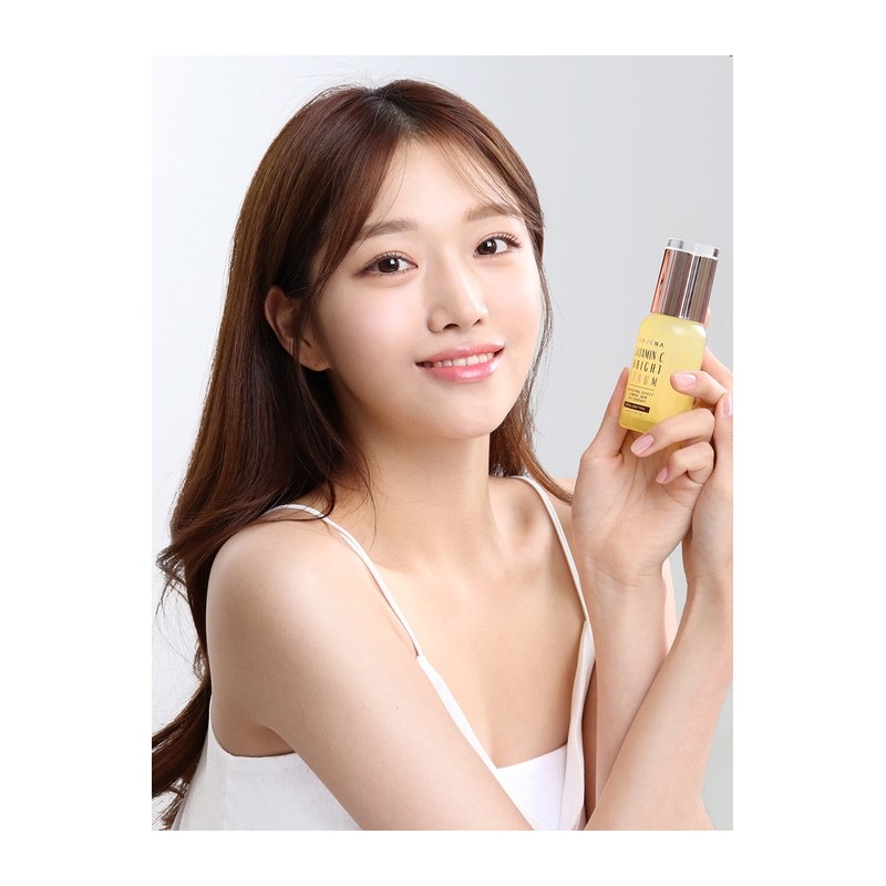 Orjena Vitamin C Bright Emulsion 100ml / 오르제나 비타민 C