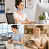 Adjustable Neck Support Brace for Daily Posture Use – Lightweight