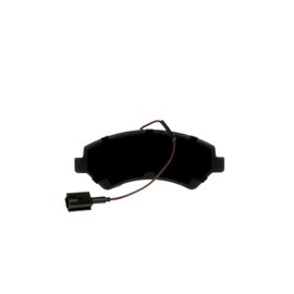 BOSCH BSD1540 Severe Duty Semi-Metallic Disc Brake Pad Set - Compatible with Select Ram ProMaster 1500, ProMaster 2500, ProMaster 3500; FRONT