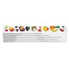 HONEYBERRY Natural Orange Extract 30ml – Professional-Grade Highly Concentrated Flavouring