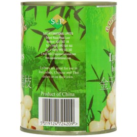 Golden Swan Lychee 567 g