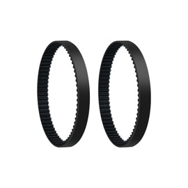 CPAI Replacement Belt Compatible with Moosoo K17 618A G201 Cordless Vacuum