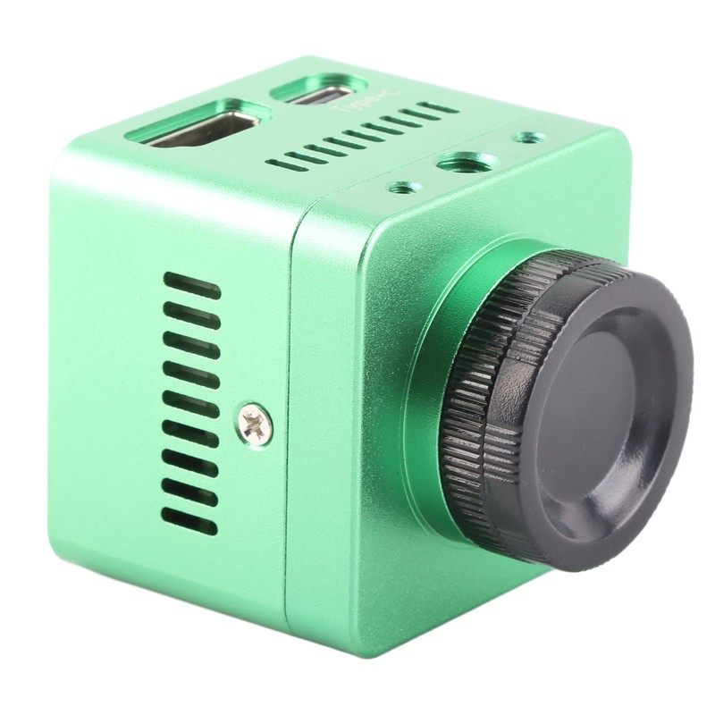 4K 2160P Industrial Microscope Camera 41MP USB HD Digital Camera