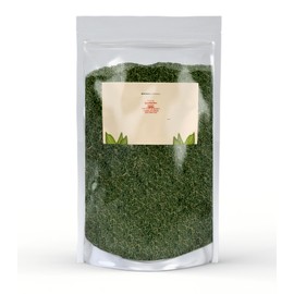 Unpretentious Dill Weed, 2 lb, Light Anise Taste, Garnish