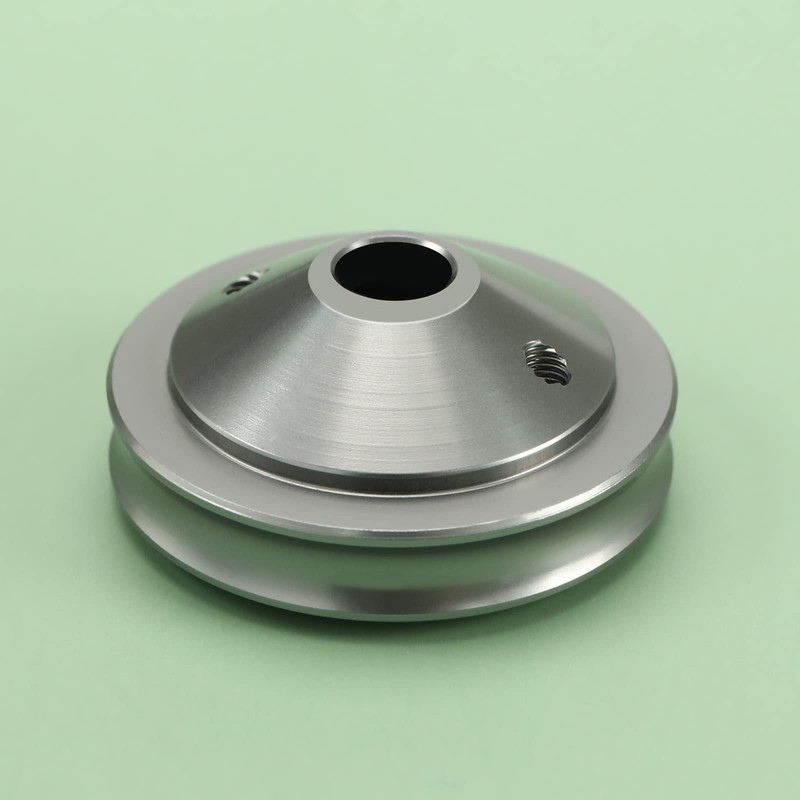 EMSea Bicycle Computer Mount Adapter Top Cap Aluminium Alloy Holder