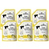 J.R. Watkins Foaming Dish Soap Refill Pouch, Crafted Clean &
