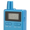 Wireless Church Guide HiFi LCD Wireless Interpretation Equipment with Earbuds