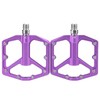 1 Pair ZTTO Mountain Bike Pedals Aluminium Alloy NonSlip Bicycle
